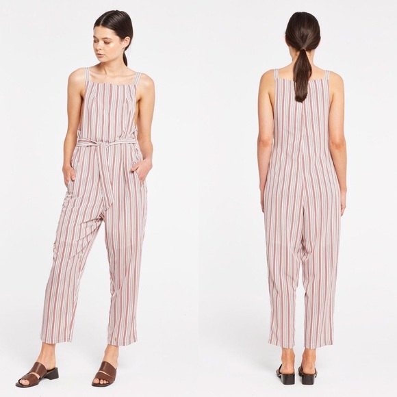 Zulu & Zephyr Desert Pantsuit - Picture 5 of 5